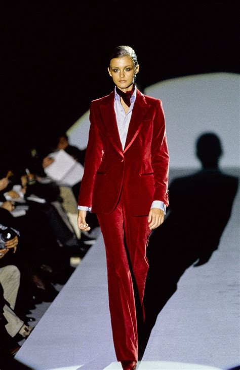 wedding suits gucci|gucci red velvet suit.